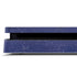 Bosnia and Herzegovina Flag Distressed PS4 Slim Skin
